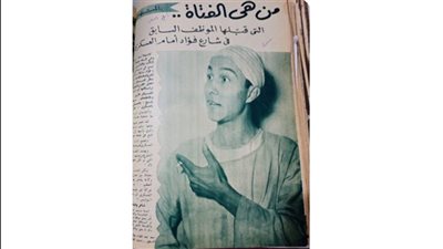 موظف بالأوقاف يطارد فتاة ويقبلها بشارع فؤاد ويسلم نفسه للشرطة ووالده يكشف مفاجأة 