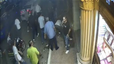 ضبط طفل قاد سيارة والده بسرعة جنونية ودهس 4 أشخاص في بسيون بالغربية
