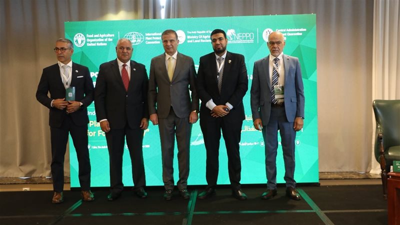  الورشة الإقليمية