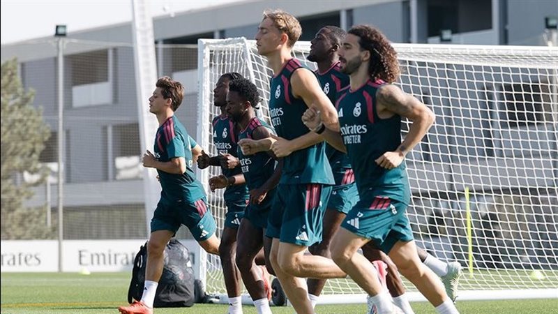 ريال مدريد،فيتو
