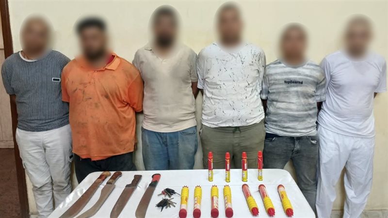 خلافات الجيرة تتحول