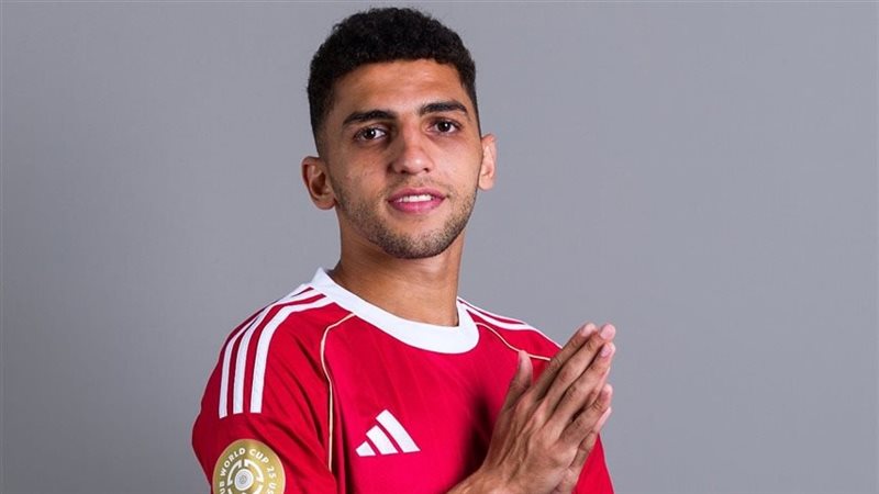 أحمد نبيل كوكا، فيتو