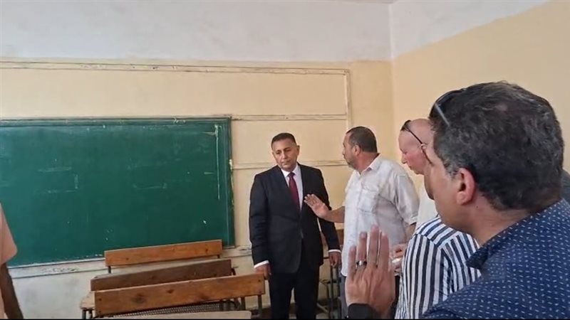 محافظ القليوبية،