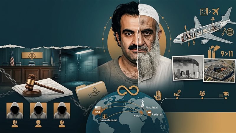 خالد شيخ محمد- صورة