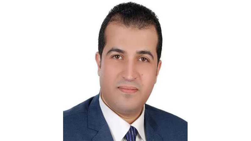 الدكتور محمد ألهم،