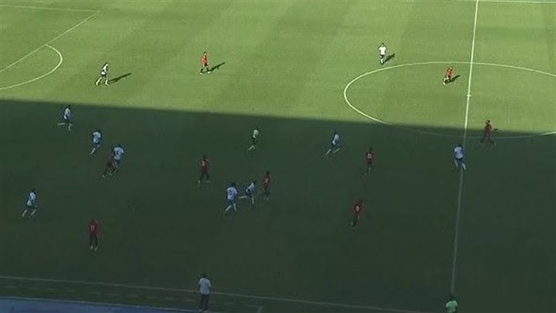 طلائع الجيش  والقناة