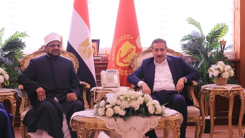 أمين مجمع البحوث