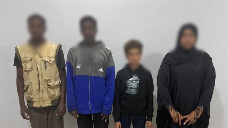 كواليس فيديو ادعاء