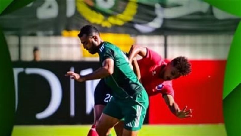 مباراة الاتحاد ضد