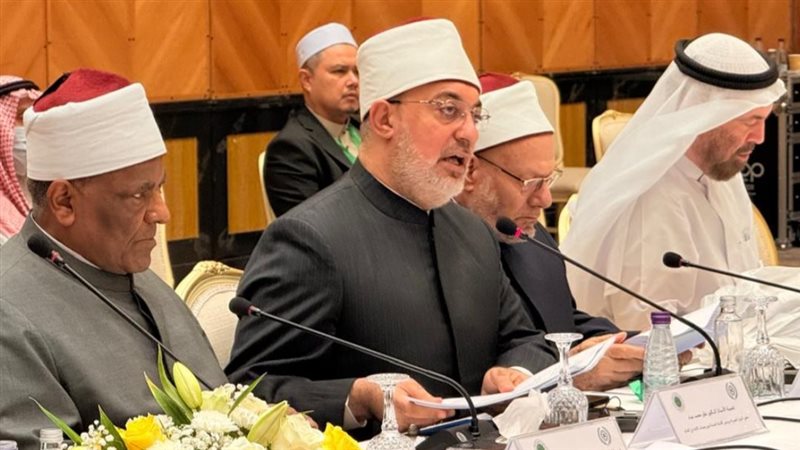 ندوة دور القيادات