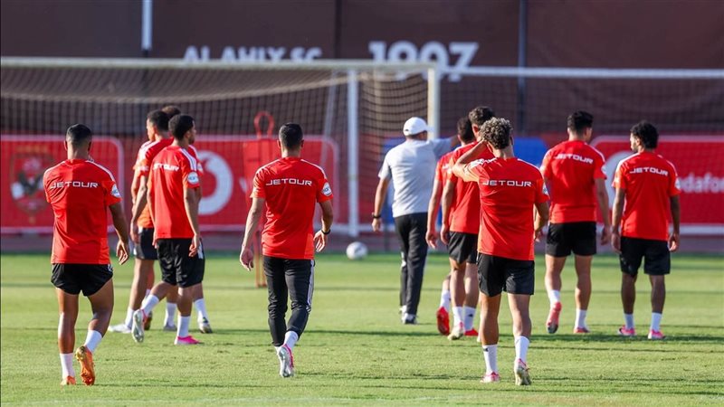 الأهلي