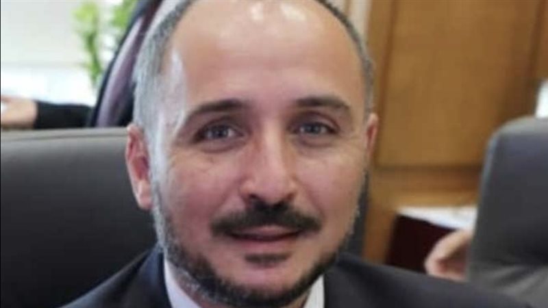 د. عمر شريف عمر