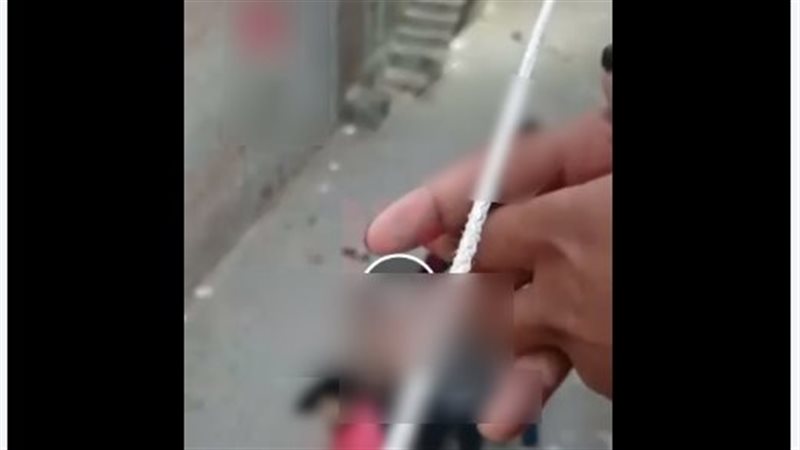 خلافات الجيرة تشعل