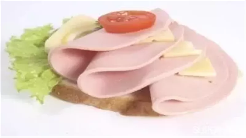 لانشون الفراخ، فيتو
