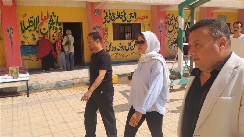محافظة القليوبية