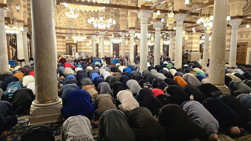 مواقيت الصلاة بتوقيت