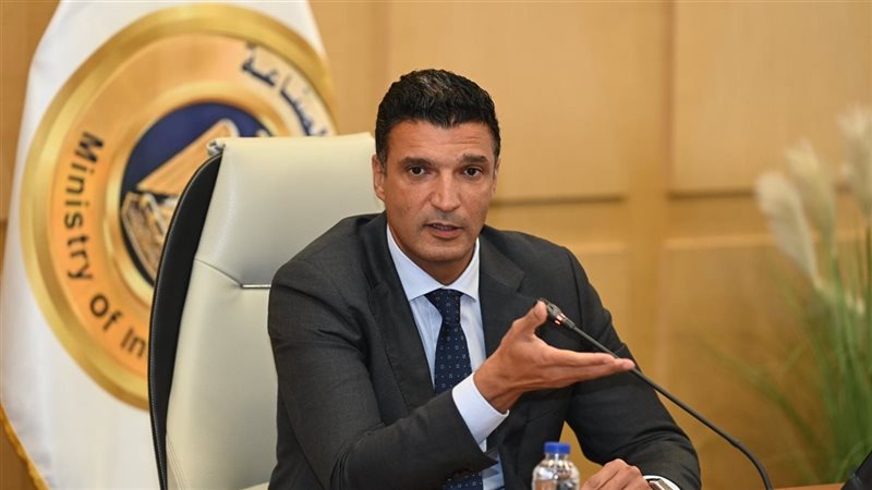 المهندس خالد هاشم