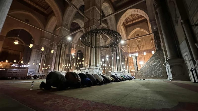 مواقيت الصلاة بتوقيت