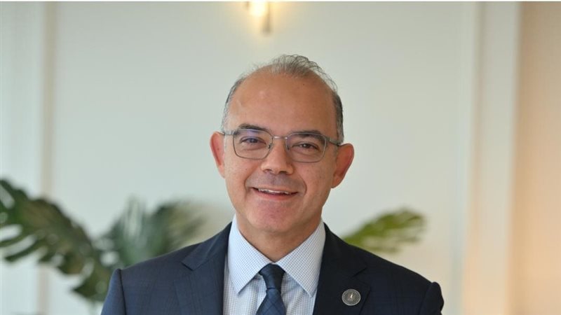 د. محمد فريد صالح