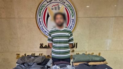 سقوط أخطر هاكر، استغل ثغرة إلكترونية ونفذ 139 عملية واستولى على مشتريات بـ2 مليون جنيه   