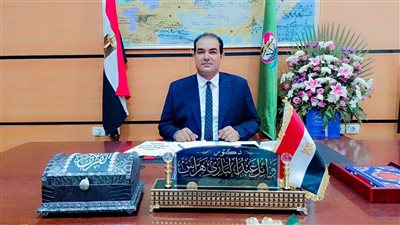 مفاجأة سارة من محافظ الفيوم بشأن تنسيق القبول بالصف الأول الثانوي