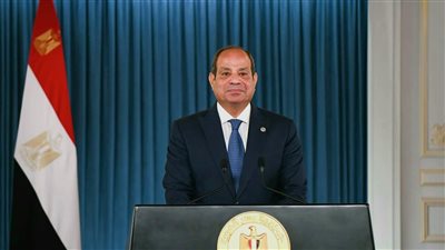 السيسي: أمن السودان ووحدته خط أحمر لن نسمح بتجاوزه