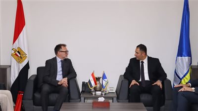 محافظ دمياط يستقبل السفير الكندي وممثلة المفوضية السامية للأمم المتحدة لبحث التمكين الاقتصادي والتعاون المشترك