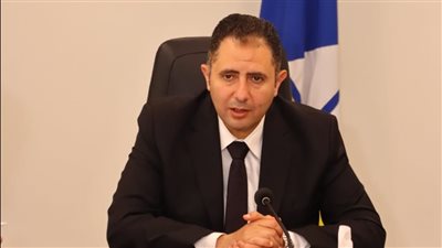 محافظ دمياط يترأس اجتماعا لمتابعة الخطة الاستثمارية لمديرية الشباب والرياضة