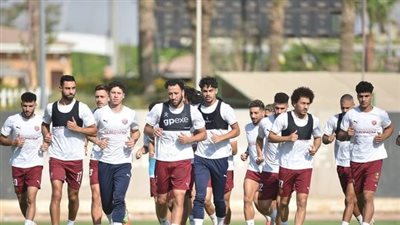 الدوري المصري، جراديشار وأوتاكا يقودان هجوم سيراميكا كليوباترا أمام سموحة  