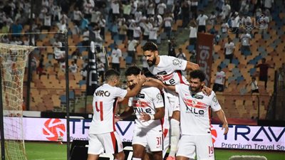 كله للأهلي مباح، جماهير الزمالك تهاجم عصام عبد الفتاح (فيديو)  