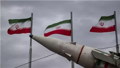 الحرس الثوري يعلن استهداف حظائر طائرات أمريكية 