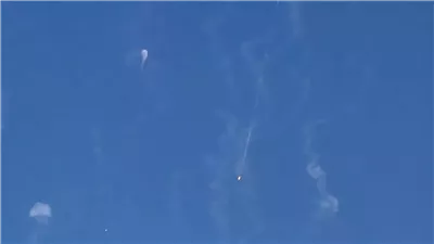 تسجيل اعتراضات صاروخية جديدة شرقي الأردن