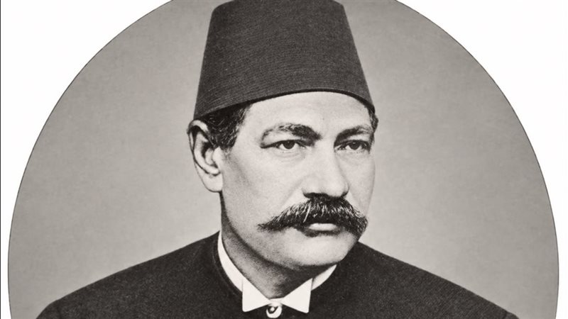 دكتور محمد فوزي بك