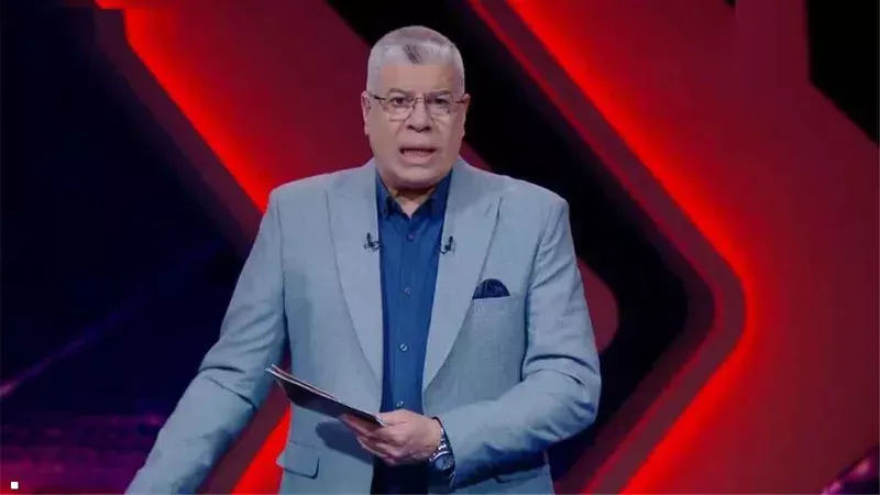 أحمد شوبير يطالب