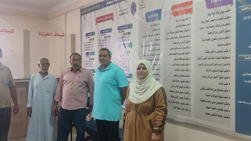 حقوق الإنسان بالشرقية