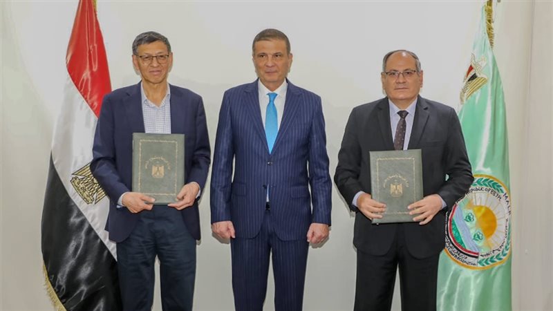 بروتوكول تعاون بين