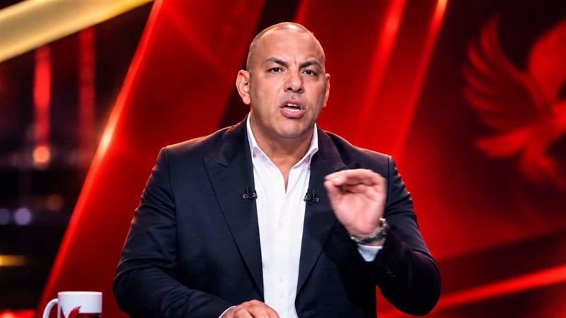 أحمد بلال