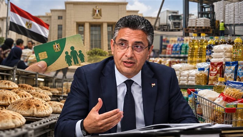 د. شريف فاروق وزير