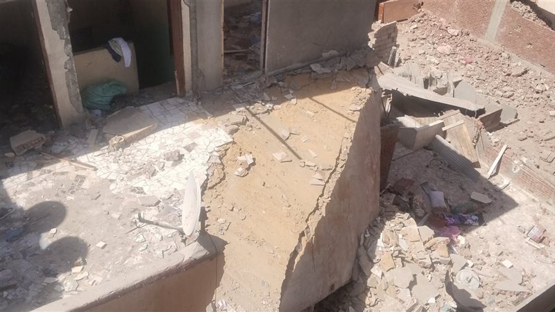 عقار الإسكندرية 