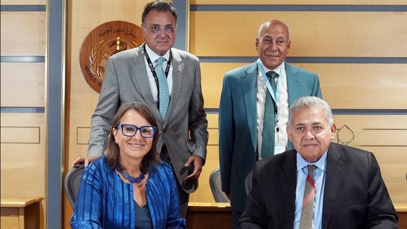 تعاون بين جامعة بدر