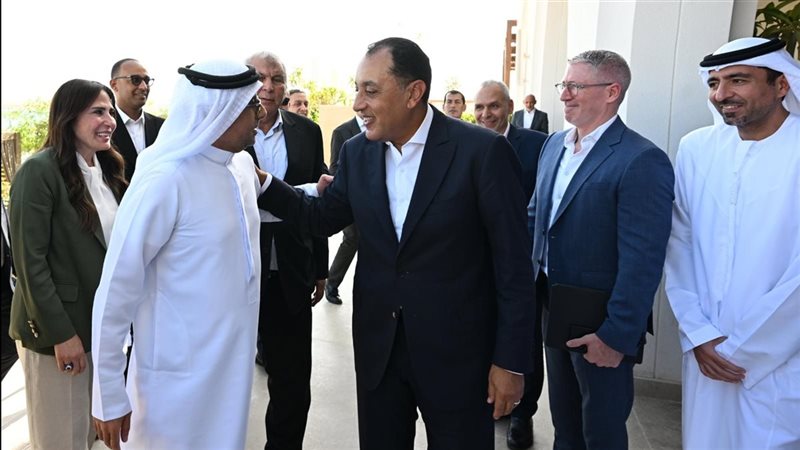 جولة رئيس الوزراء