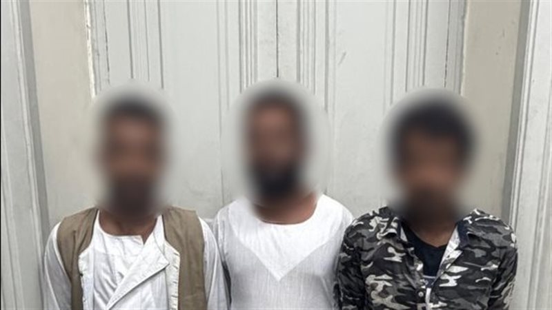 قصة «جراج الدقي»..