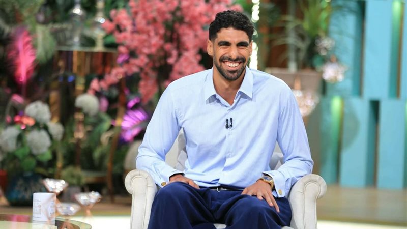 عبد الرحمن سامح،