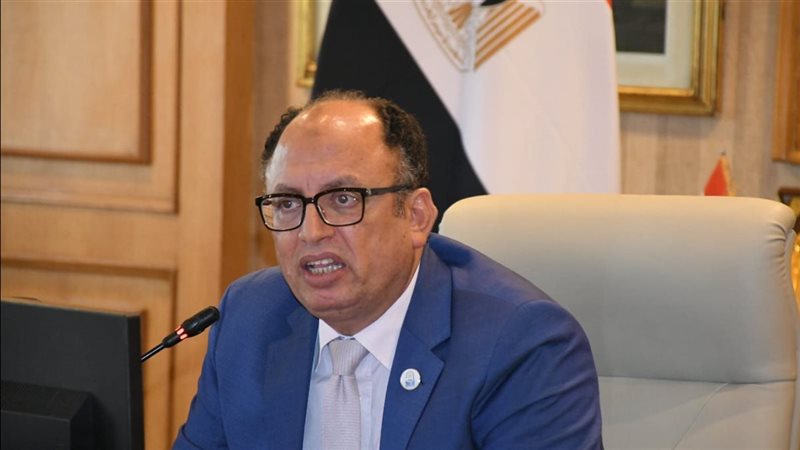 الدكتور السيد قنديل