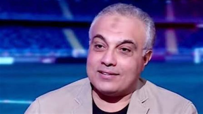محمد عفيفي، فيتو