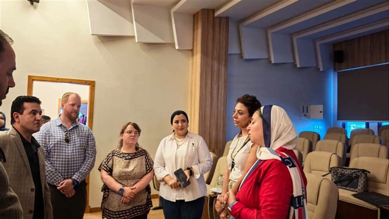 من مكتبة مصر العامة،