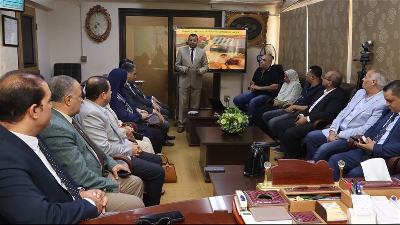 اجتماع، فيتو