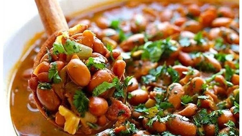 طريقة الفول المدمس،