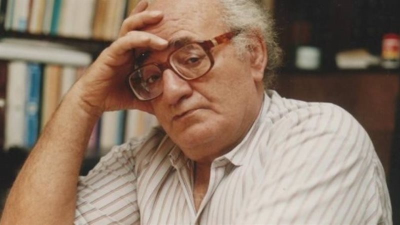 الاديب خيرى شلبى