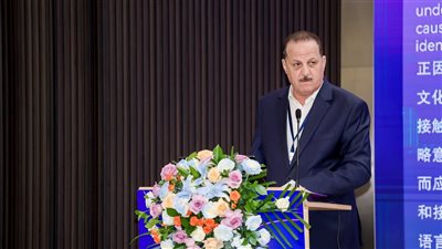  الأمين العام للمجلس الأعلى للثقافة: حماية التراث مسؤولية إنسانية مشتركة